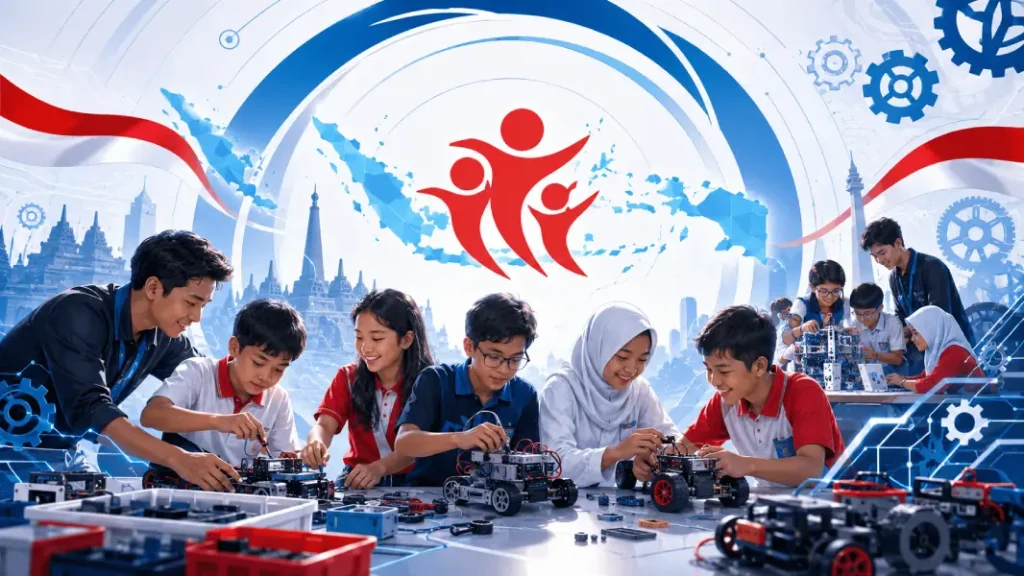 IYRC Indonesia