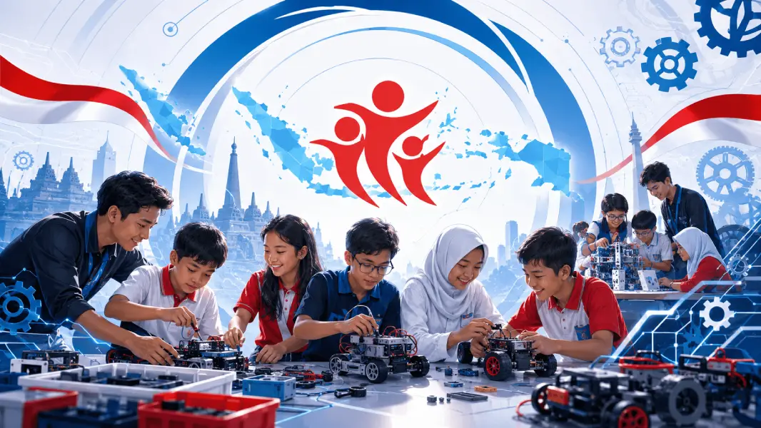 IYRC Indonesia