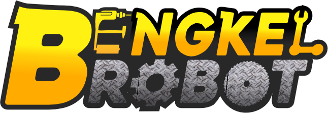 Bengkel Robot