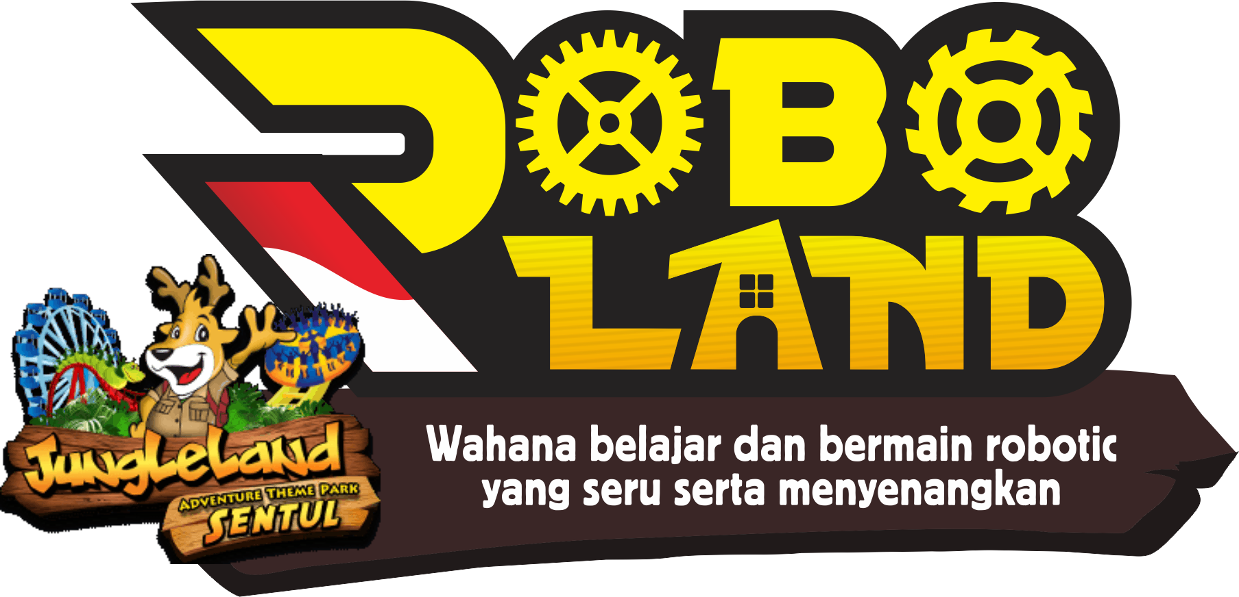 Roboland
